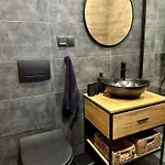 Apartamento Bulgaria *