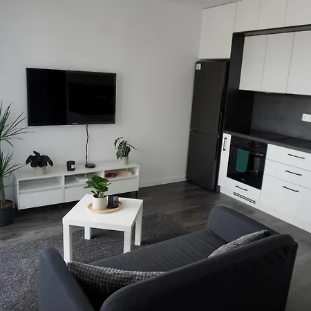 Bulgaria Apartament