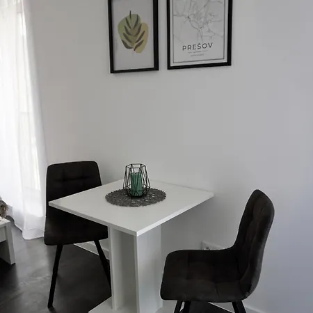 Bulgaria 公寓 普雷绍夫