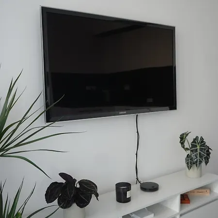 Bulgaria 公寓 普雷绍夫