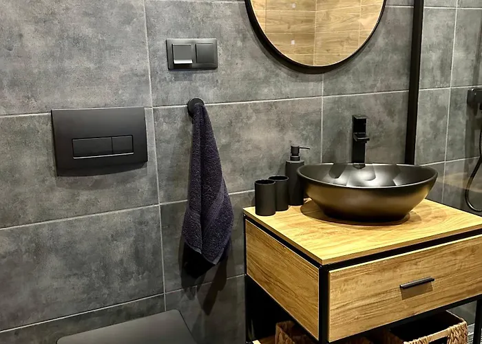 Apartament Bulgaria *