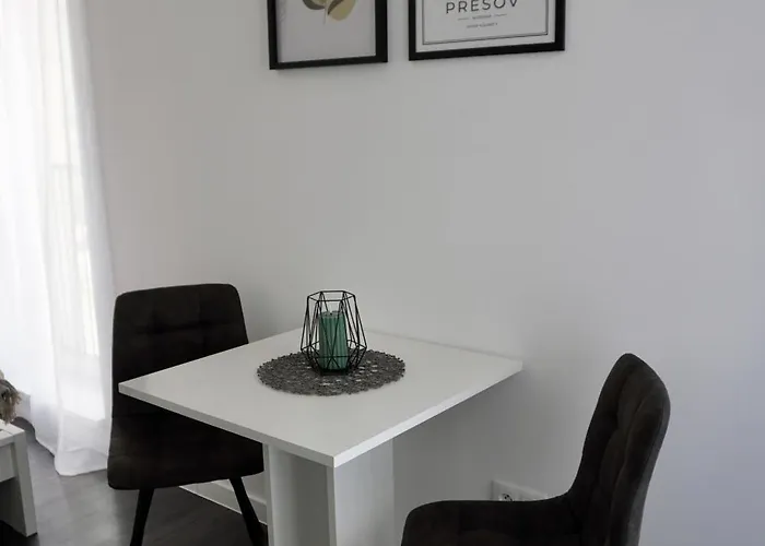 Bulgaria Apartament Preszów