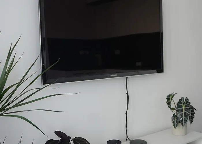 Bulgaria Apartament Preszów