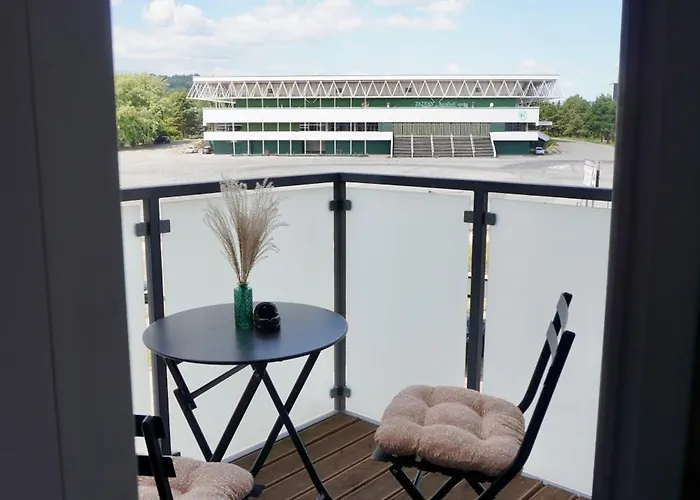 Bulgaria 아파트 *