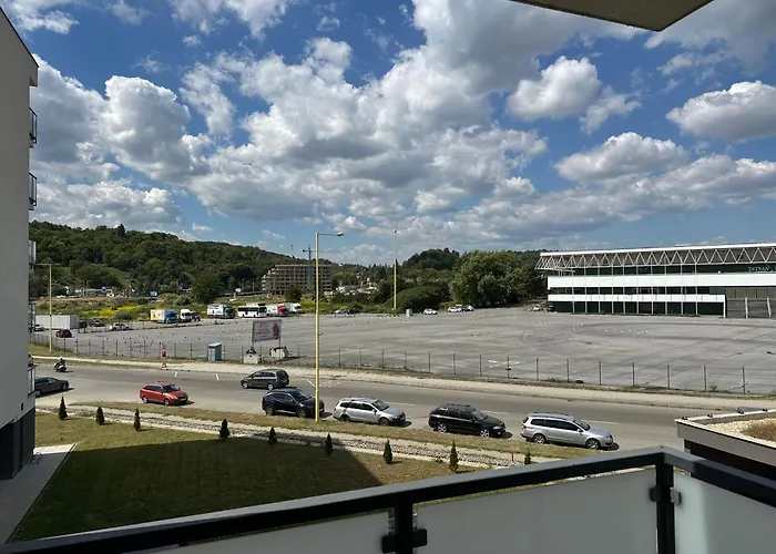 Bulgaria 아파트 *